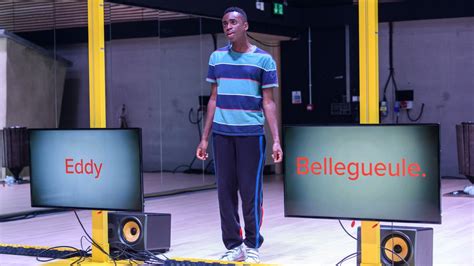 Edinburgh theatre review: The End of Eddy at The Studio