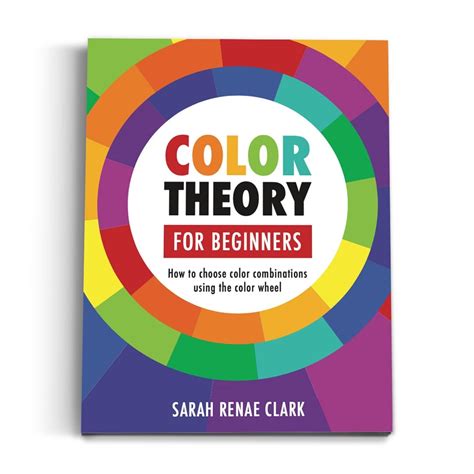 Color Theory for Beginners e-book - Etsy