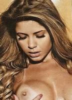 Cacau Colucci Nude Aznude