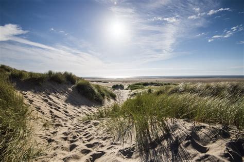 Ainsdale and Birkdale Sandhills Nature Reserve - Visit Southport