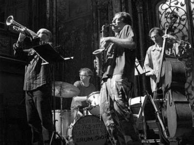 Naked City Discography Line Up Biography Interviews Photos