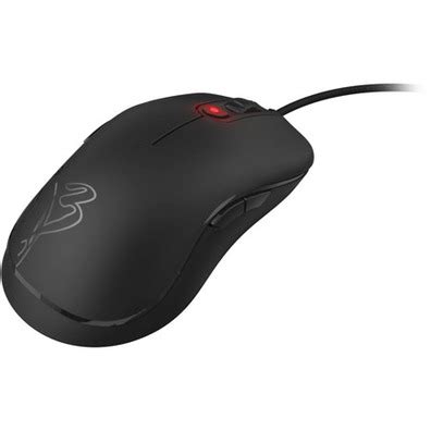 Ozone Neon Gaming Mouse Black - DiscoAzul.com