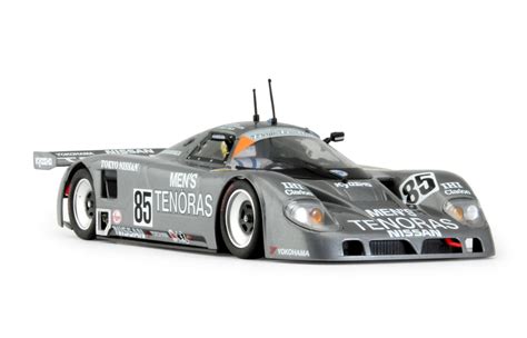 Nissan R89 – SLOT.IT