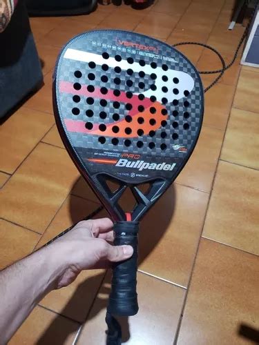 Bullpadel Vertex Pala Paleta Padel En Venta En Capital Federal