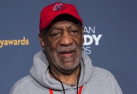 Bill Cosby Speaks Out For The First Time Since 25 New Sexual Assault