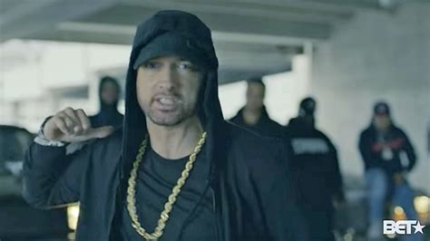 Eminem, Kaepernick and Who Gets Credit for Calling Out Trump | KQED