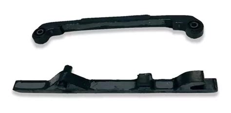 Guia Tensor Cadena Distribucion Honda Xr 250 R 96 04 Scar