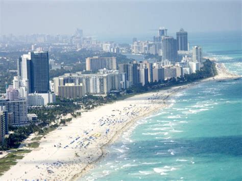 Miami Beach Wallpapers - Wallpaper Cave