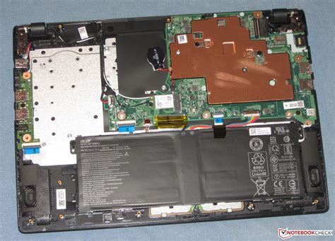 Acer Aspire A114 32 Disassembly And Upgrade Options 47 OFF