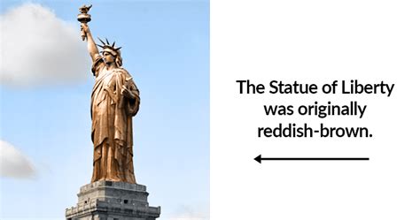 27 Statue Of Liberty Facts That Bust The Myths And Reveal The True History