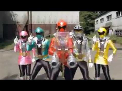 Power Rangers Super Megaforce Viva El Pr Ncipe Vekar Cap Tulo