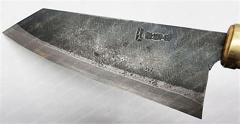 Купить японские кухонные ножи Wabōchō Usuba Kansai в СПб и Москве