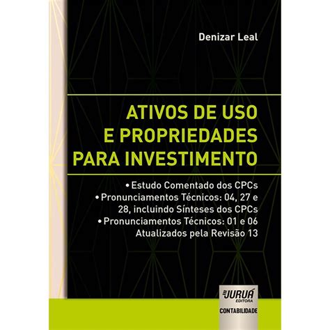 Ativos De Uso E Propriedades Para Investimento Em Promoção Na Americanas