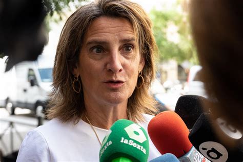 Ribera Ve Una Implicación Política Importante En García Castellón En El Caso De Tsunami