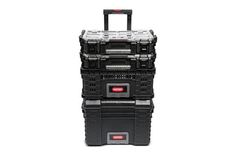 Модульная система КВТ KETER MS-04 82055 - выгодная цена, отзывы ...