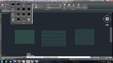 Luis Mc Instalar Paquete De Hatch En Autocad En Pasos