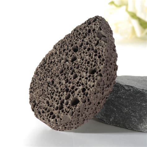 Natural Lava Pumice Volcanic Foot Stone Scrubber Dead Skin Callus