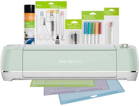 Cricut bundle - town-green.com