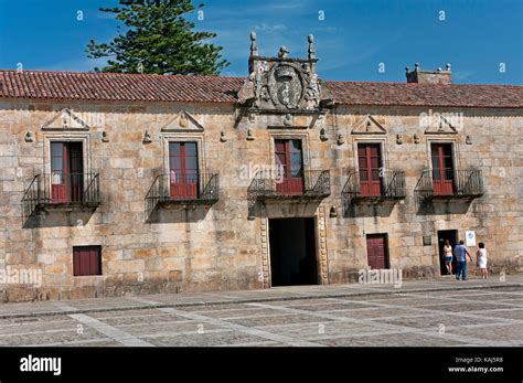 Palacio del centro gallego fotografías e imágenes de alta resolución