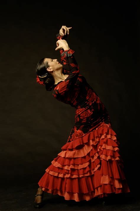 Pin By Daisy On Flamenco Flamenco Dancers Flamenco Dress Dance