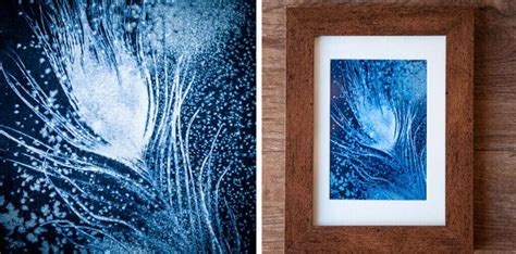 Creative Photography And The Cyanotype Process | Quiet Landscapes