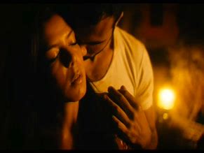 NAHED EL SEBAI Nude AZNude