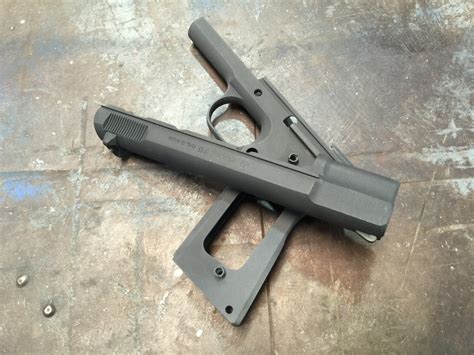 Freedom Cerakote | Custom Ceramic Coating for Firearms and More