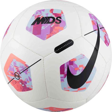 Nike Soccer Balls - Soccer Master