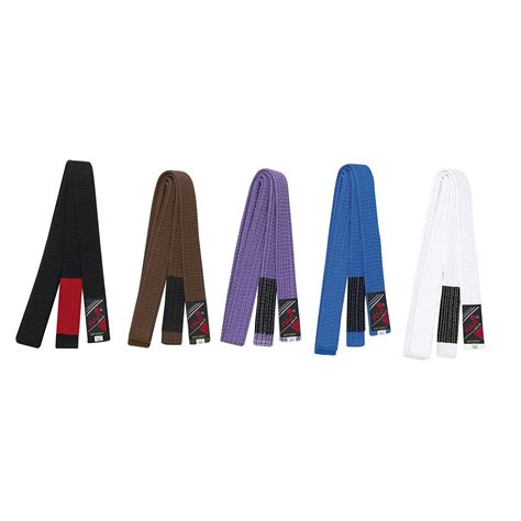 Brazilian Jiu Jitsu Belt Cm