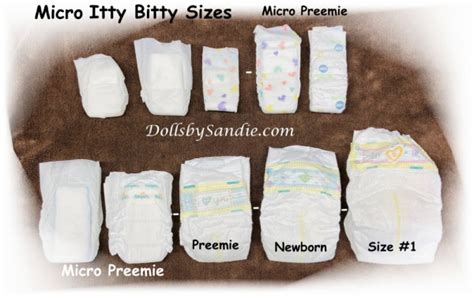 A Chart For Diaper Sizes Size Chart Net