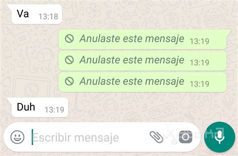 ¿cuánto Tiempo Tarda En Borrar Un Mensaje En Whatsapp Haras Dadinco