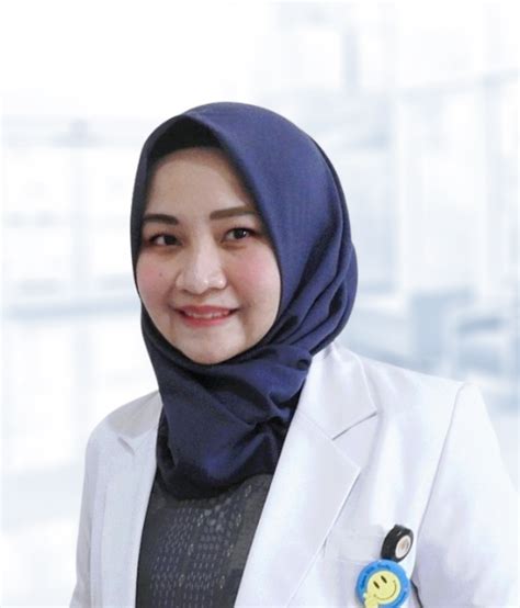 Dr Dwi Kartika Putriasih Sp A Rs Permata Pamulang