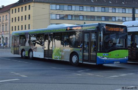 Regiobus Potsdam Mittelmark GmbH Fotos Nahundfernverkehr Startbilder De