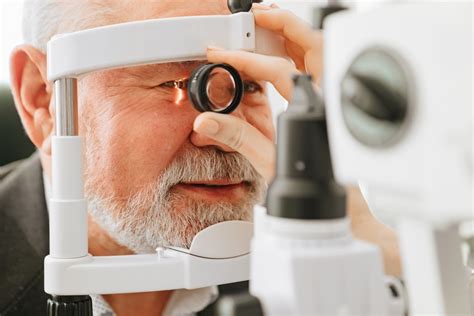 How Do You Know If You Need Cataract Surgery Chico Vision