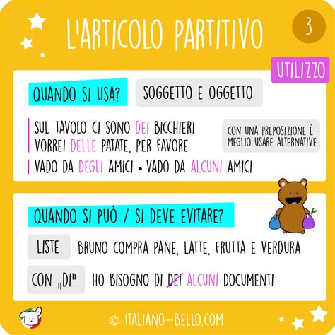 Learn Italian Partitives And Expressions Of Quantity Updated Phone