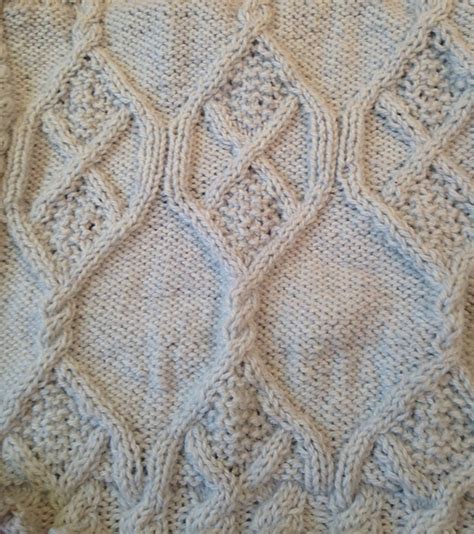 Ravelry November Square 2016 Pattern By Tammy Eigeman Thompson