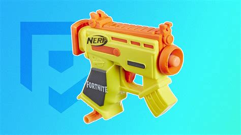 Where to buy Fortnite Nerf guns