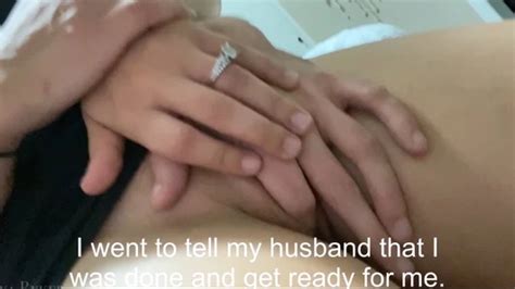 I Can T Stop Cheating On My Husband Amateur Porn Feat Mya Lane XHamster