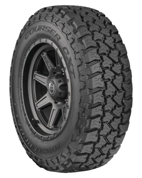 Mastercraft Tires Review Are Mastercraft Tires Good Updated