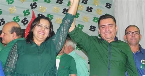 Toni Martins Todo mundo lê PMDB terá 85 candidatos a prefeito no