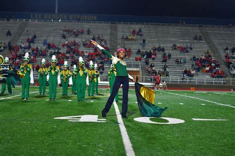 Captain Shreve High