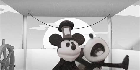 Mickey Mouse Is an Drug-Obsessed Punk in New Music Video - Inside the Magic