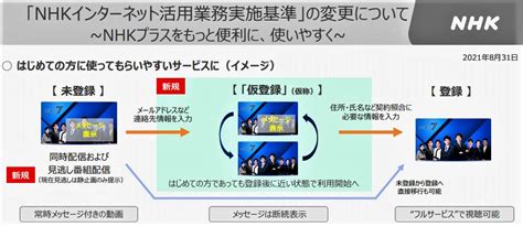 「スマホを持っているだけで受信料を取られる？」テレビのない若者にnhkが「怪しい実験」！ J Cast 会社ウォッチ【全文表示】