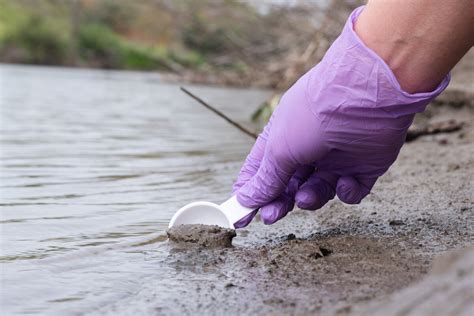 Sand Schlick Schlamm Eine Kleine Sedimentkunde Tide Elbe