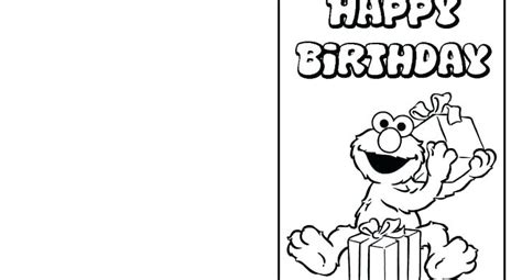 Printable Happy Birthday Papa Cards