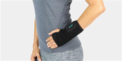 De Quervain's Tenosynovitis – The Complete Guide - Vive Health