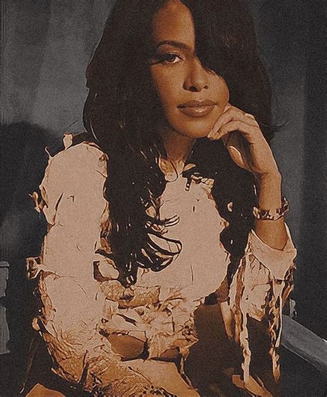 Aaliyah Haughton On Instagram Aaliyah Backstage Bet Park