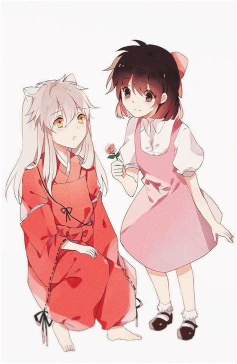 Inuyasha Image By Wuwuwu Zerochan Anime Image Board