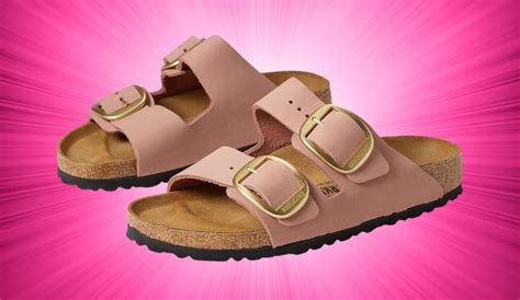 Barbie Le Birkenstock Arizona Del Film Su Amazon Da Avere