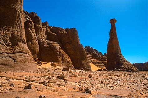 D Couvrez Le Tassili Du Hoggar Avec Z Riba Voyage Djanet